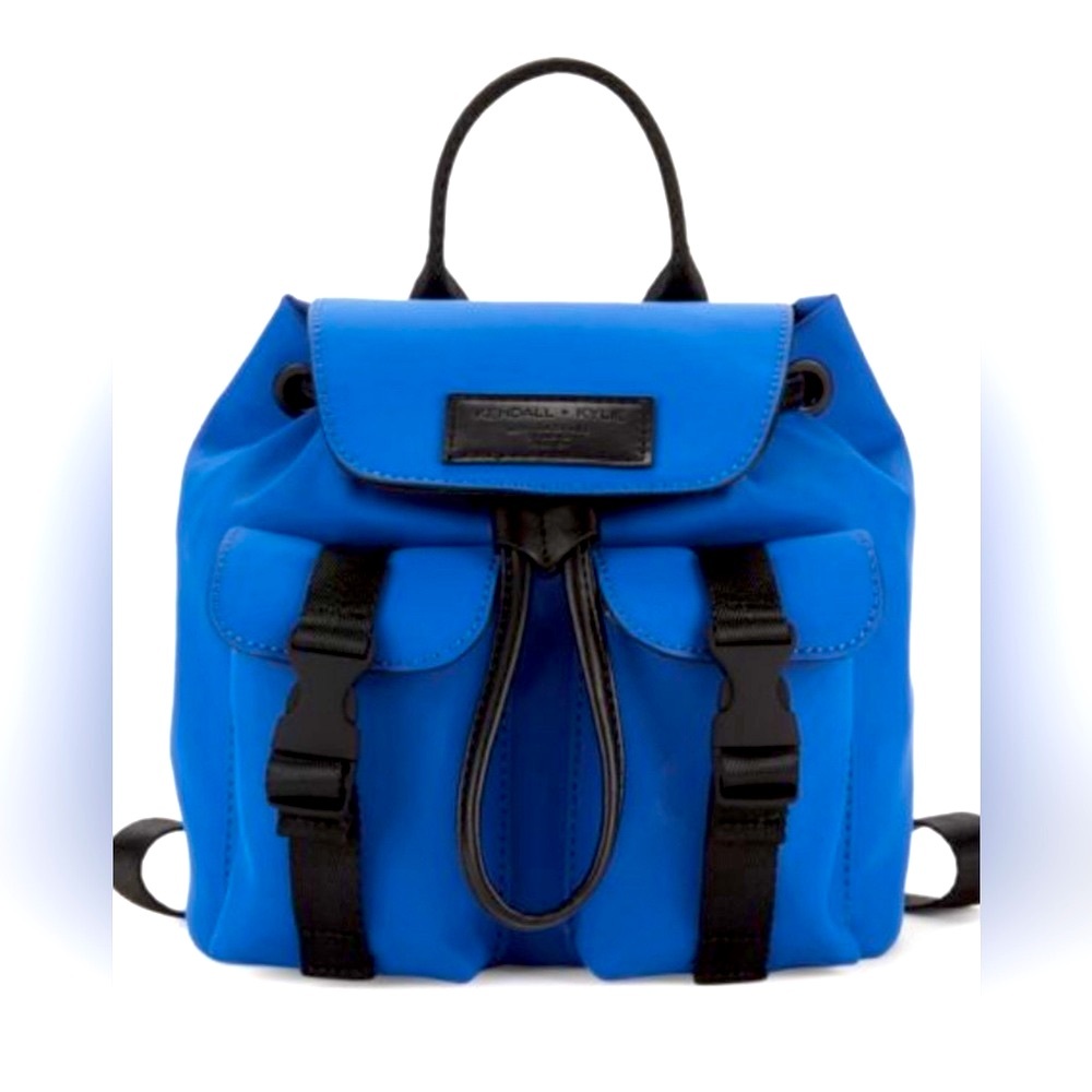 KENDALL + KYLIE MINI BACKPACK